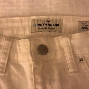 Luck Brand Jeans